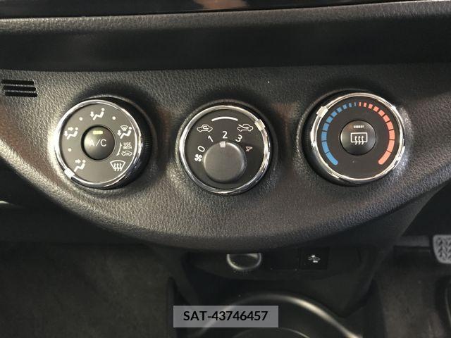 Toyota VITZ 2019-04 340968-25