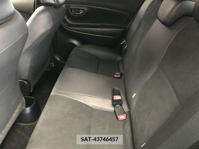 Toyota VITZ 2019-04 340968-17