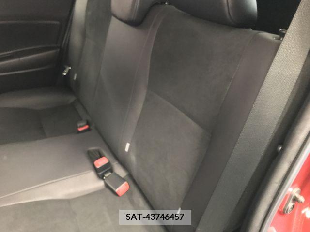 Toyota VITZ 2019-04 340968-16