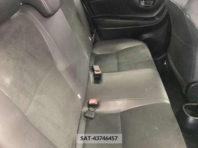 Toyota VITZ 2019-04 340968-14