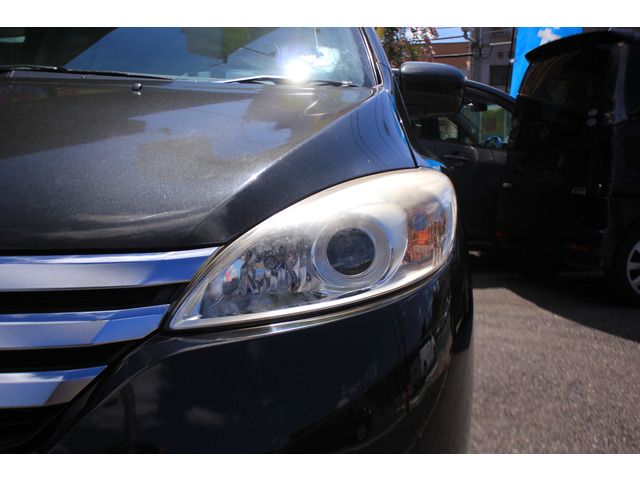Nissan LAFESTA 2015-09 19151-6