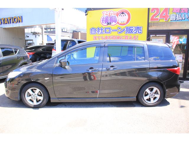 Nissan LAFESTA 2015-09 19151-17
