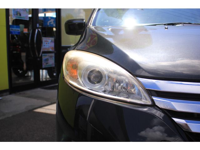 Nissan LAFESTA 2015-09 19151-5