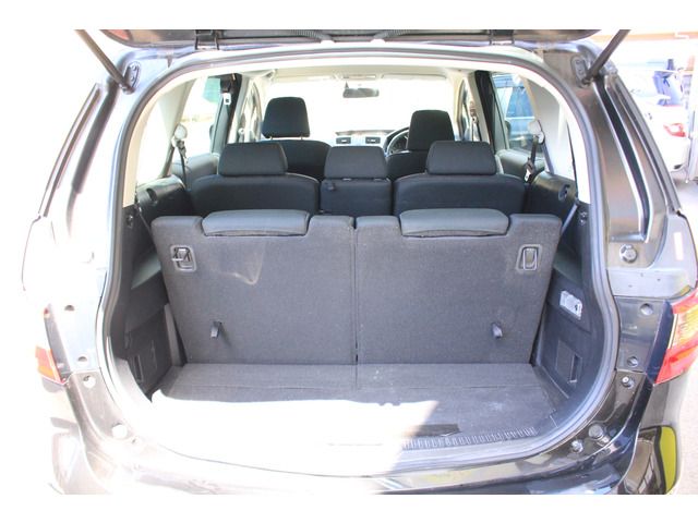 Nissan LAFESTA 2015-09 19151-16