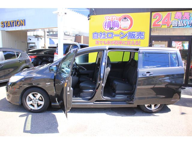 Nissan LAFESTA 2015-09 19151-18