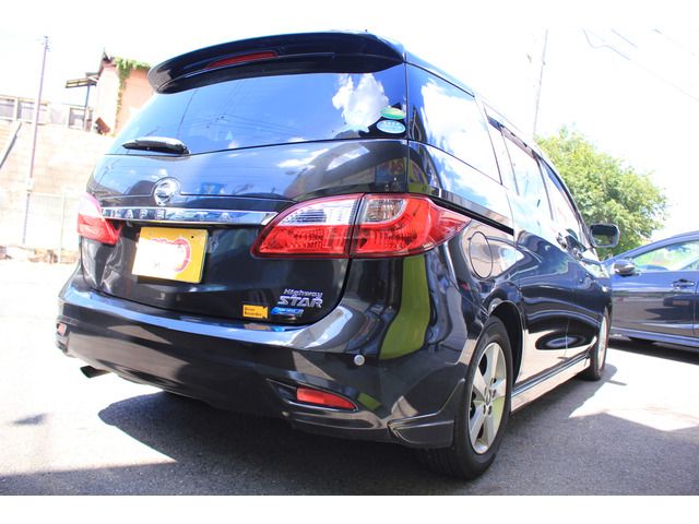 Nissan LAFESTA 2015-09 19151-15