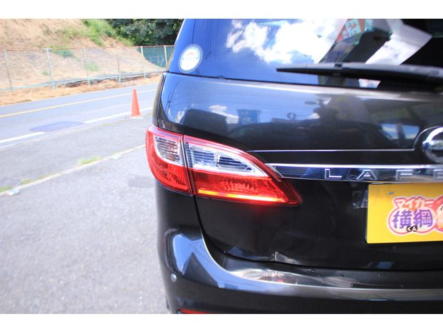 Nissan LAFESTA 2015-09 19151-11