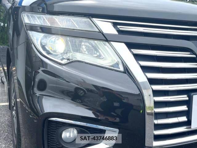 Nissan ELGRAND 2014-06 330277-16