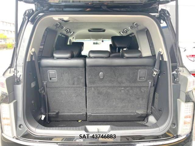 Nissan ELGRAND 2014-06 330277-14