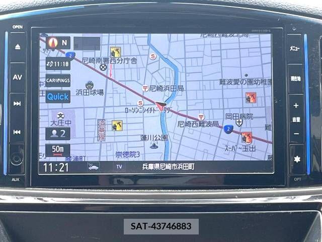 Nissan ELGRAND 2014-06 330277-2