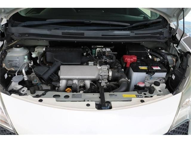 Nissan NOTE 2015-02 6753-23