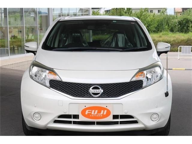Nissan NOTE 2015-02 6753-26