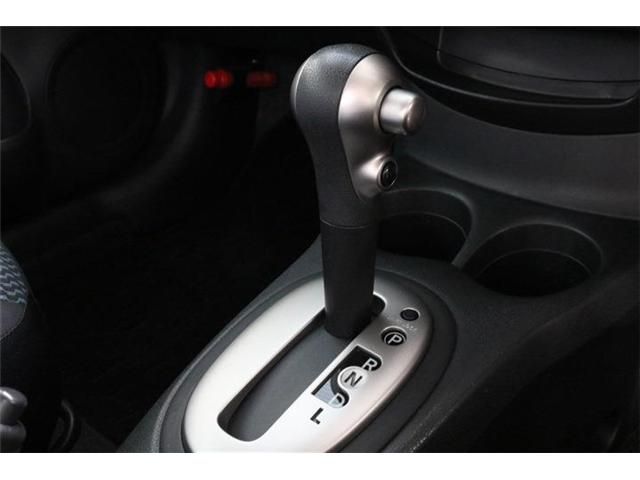 Nissan NOTE 2015-02 6753-7