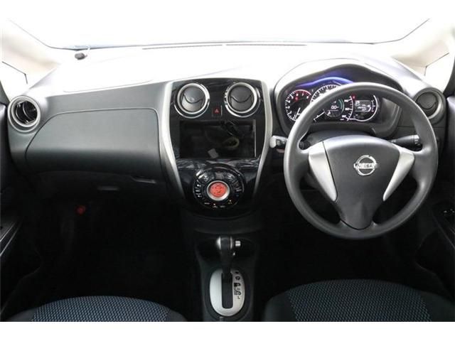 Nissan NOTE 2015-02 6753-4