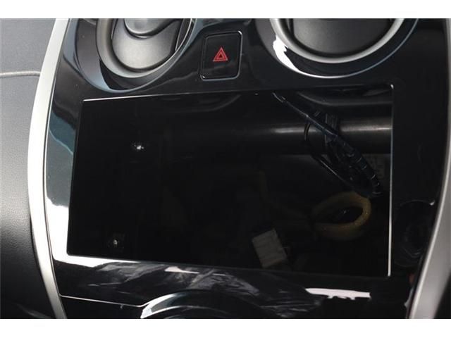 Nissan NOTE 2015-02 6753-16