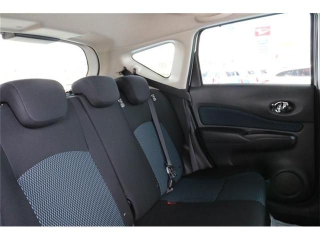 Nissan NOTE 2015-02 6753-19