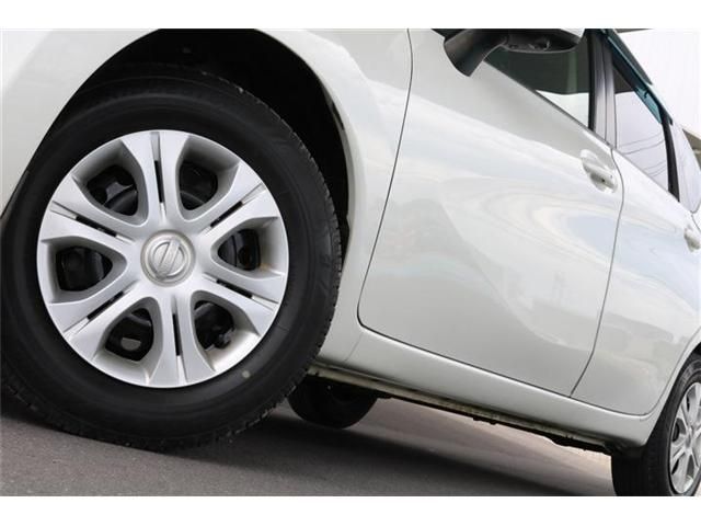 Nissan NOTE 2015-02 6753-25