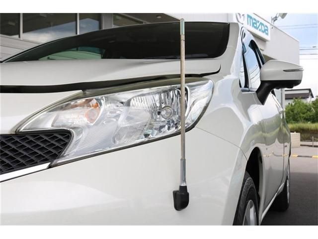 Nissan NOTE 2015-02 6753-3