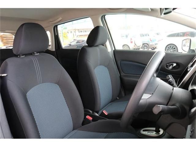 Nissan NOTE 2015-02 6753-18