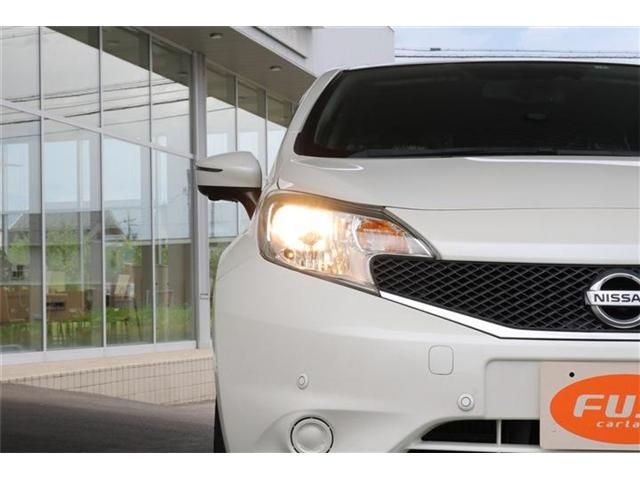 Nissan NOTE 2015-02 6753-24