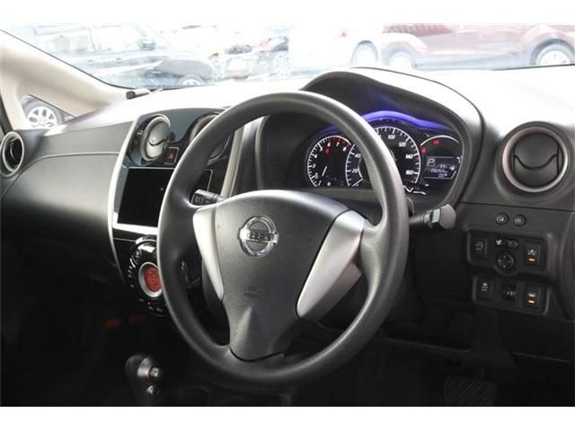 Nissan NOTE 2015-02 6753-5