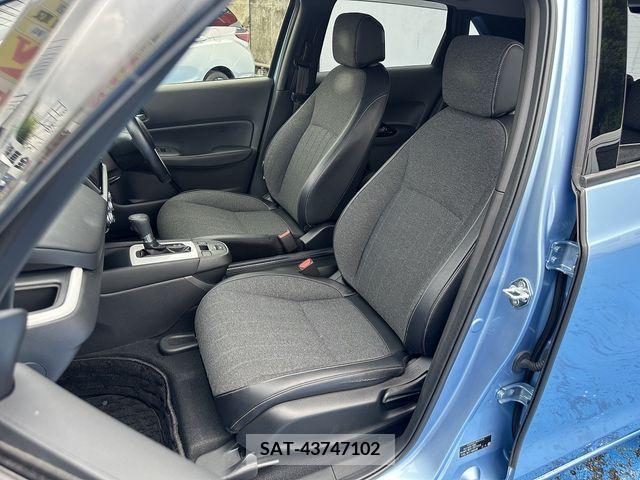 Honda FIT 2020-03 376558-13