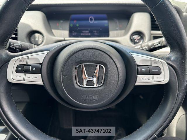 Honda FIT 2020-03 376558-18