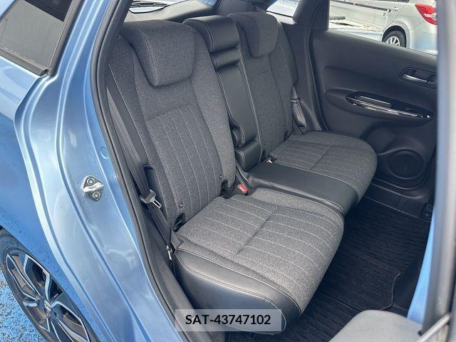 Honda FIT 2020-03 376558-11
