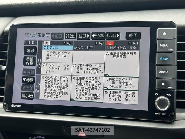 Honda FIT 2020-03 376558-20