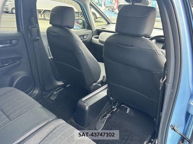 Honda FIT 2020-03 376558-10