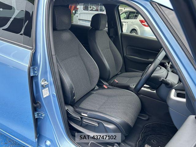 Honda FIT 2020-03 376558-9
