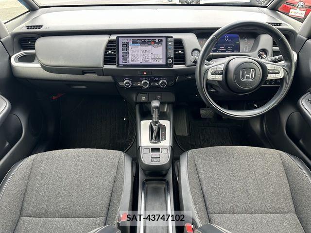 Honda FIT 2020-03 376558-7