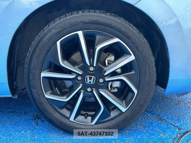 Honda FIT 2020-03 376558-6