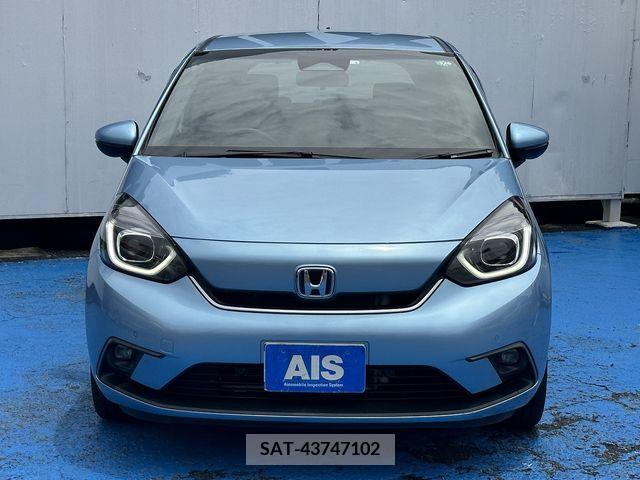 Honda FIT 2020-03 376558-1