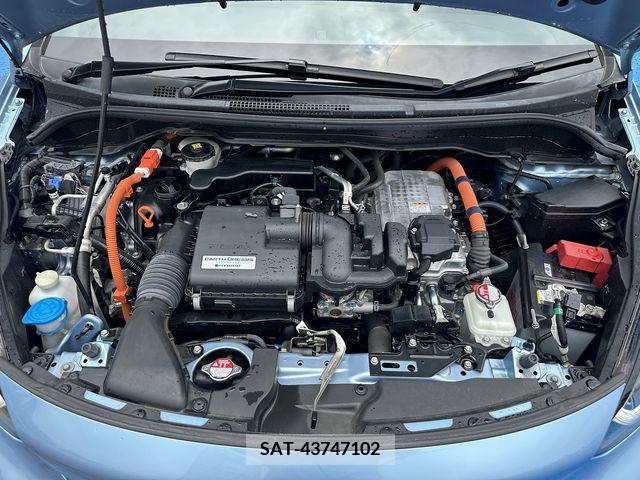Honda FIT 2020-03 376558-5