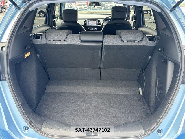 Honda FIT 2020-03 376558-28