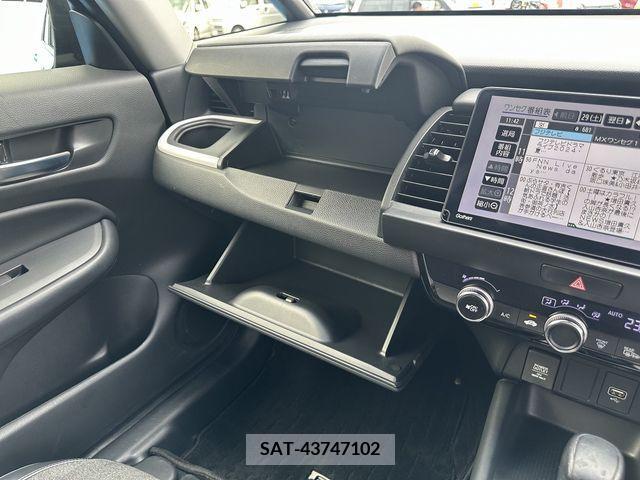 Honda FIT 2020-03 376558-26