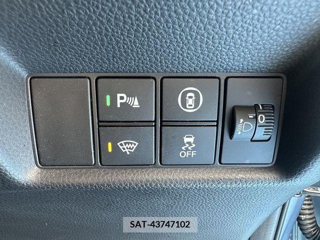 Honda FIT 2020-03 376558-17