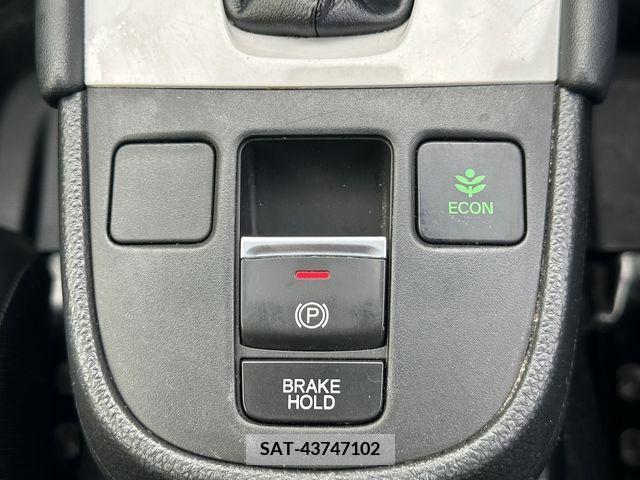 Honda FIT 2020-03 376558-25