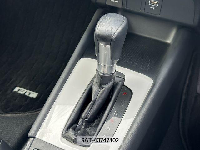 Honda FIT 2020-03 376558-24