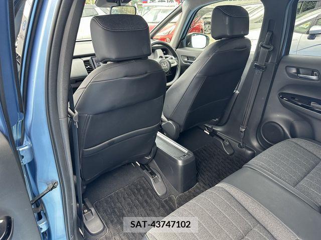 Honda FIT 2020-03 376558-14