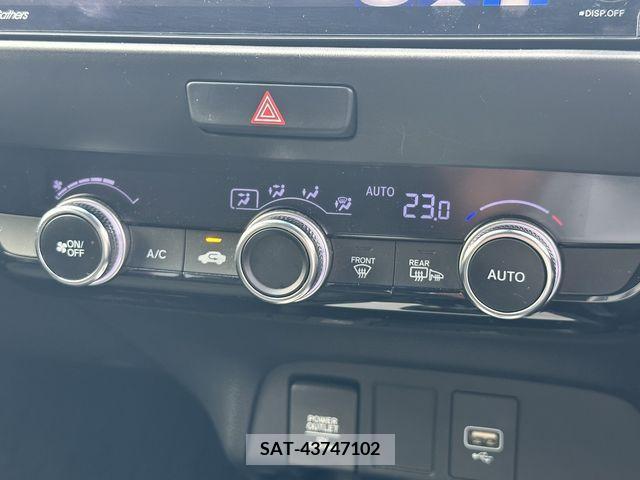 Honda FIT 2020-03 376558-22