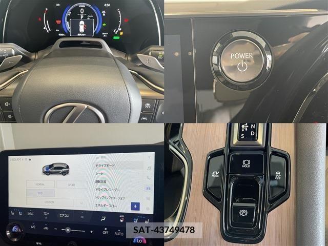 Lexus RX 2023-10 299134-17