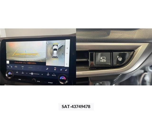 Lexus RX 2023-10 299134-14