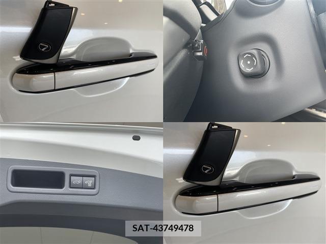 Lexus RX 2023-10 299134-18