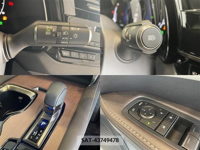 Lexus RX 2023-10 299134-19