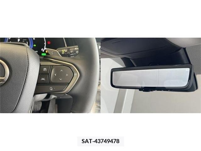 Lexus RX 2023-10 299134-9