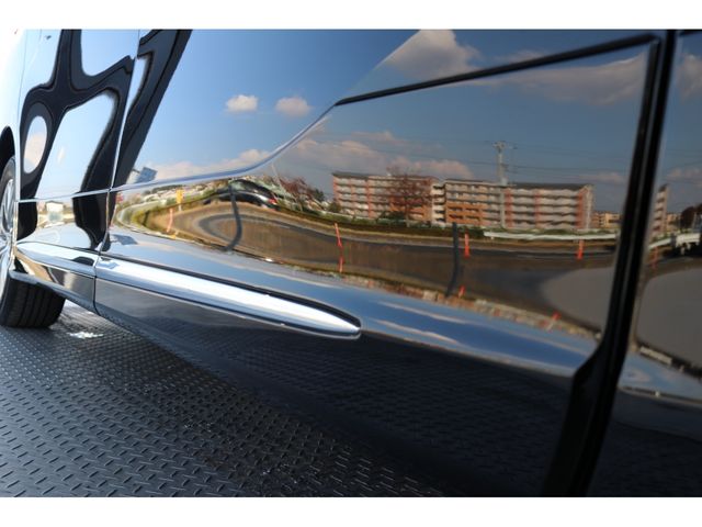 Toyota ALPHARD HYBRID 2022-09 19299-12