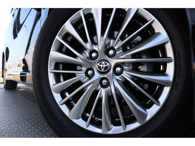 Toyota ALPHARD HYBRID 2022-09 19299-14