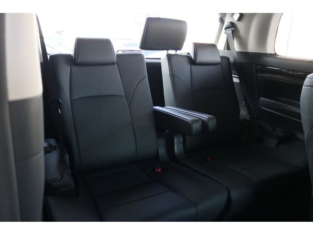 Toyota ALPHARD HYBRID 2022-09 19299-27